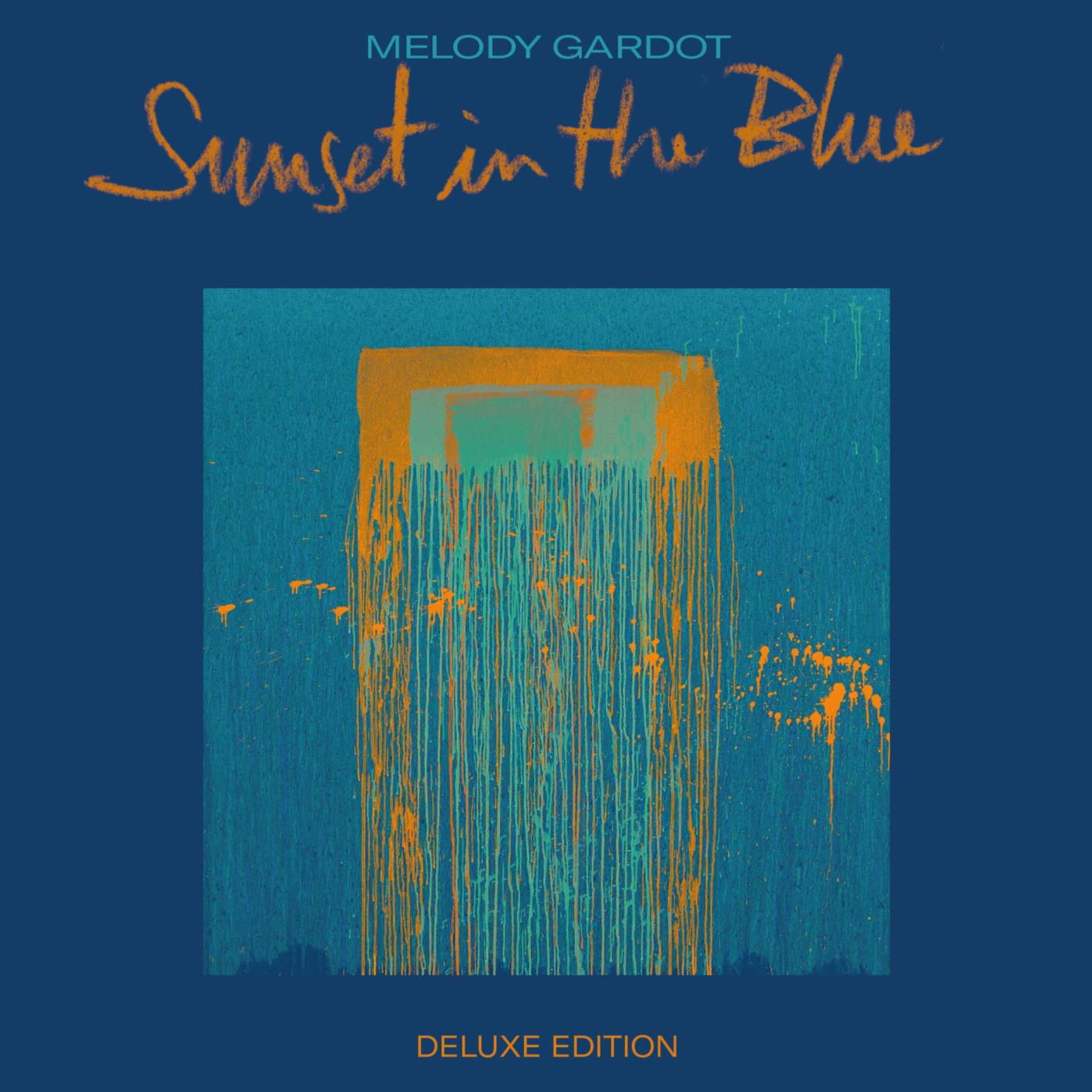 Melody Gardot - Sunset in the Blue [deluxe edition].jpg