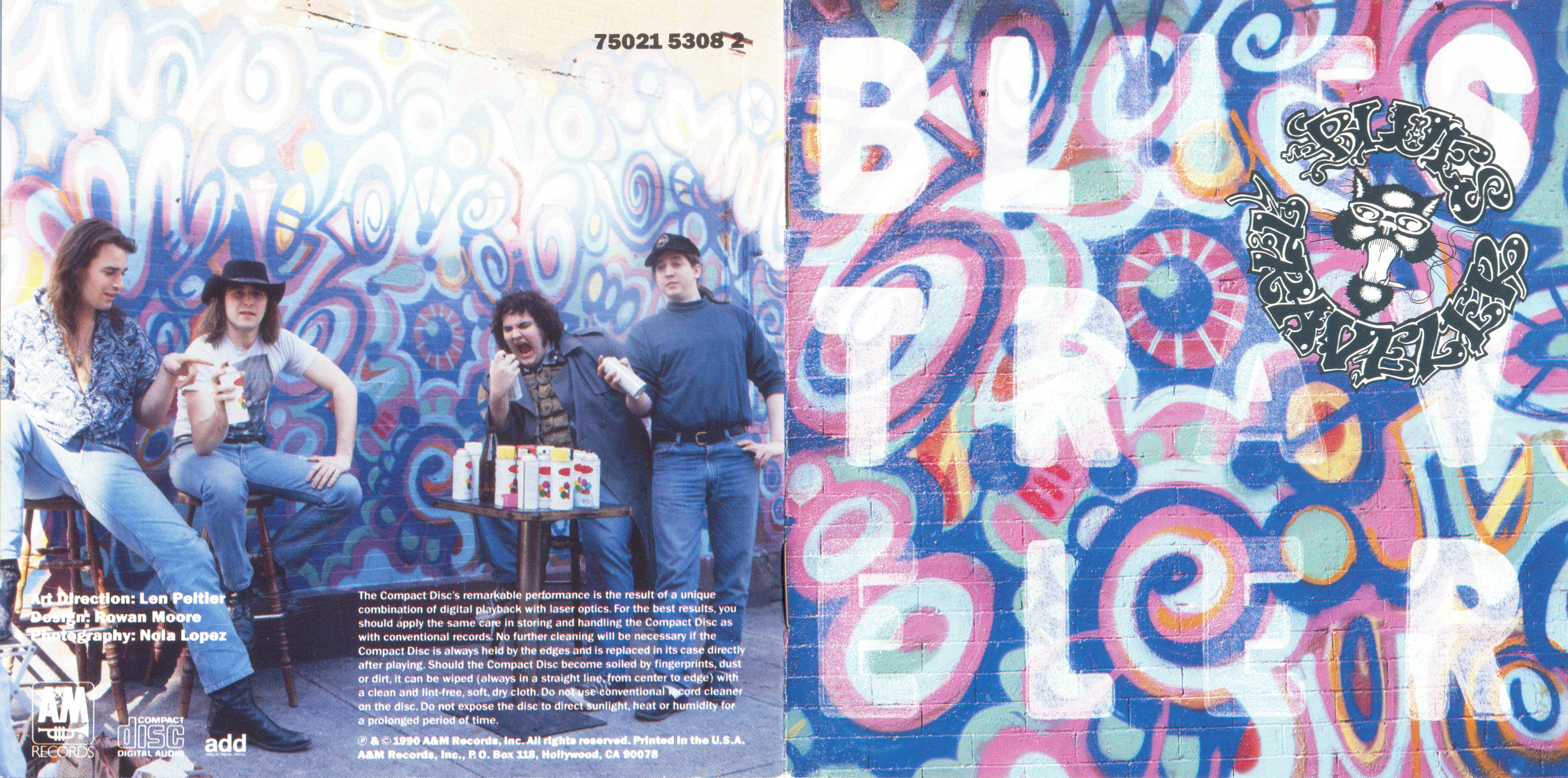 1990 - Blues Traveler/Scans/Front.jpg