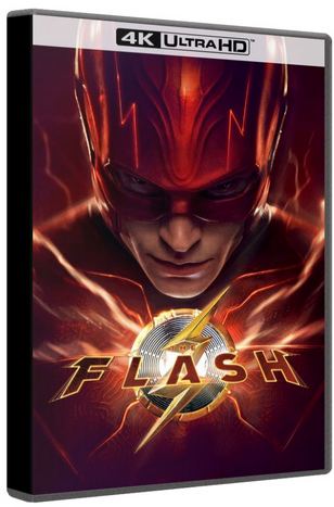 Box Cover,Poster/The Flash 2023 Box Cover 6.png