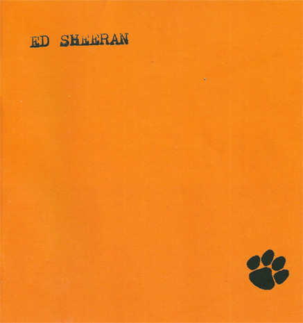 Albums/2006 - Ed Sheeran/cover.jpg