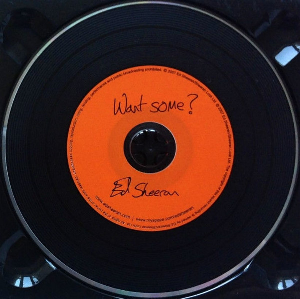 Albums/2007 - Want Some (vbr v1)/disc.jpg