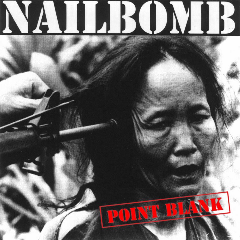 1994 - Point Blank/Cover.jpg