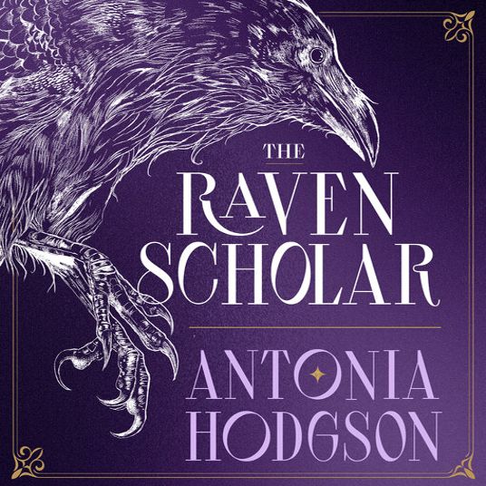 The Raven Scholar - Antonia Hodgson.jpg