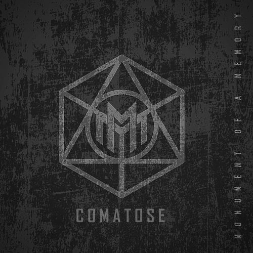 2018 - Comatose (Single) [WEB]/Cover.jpg