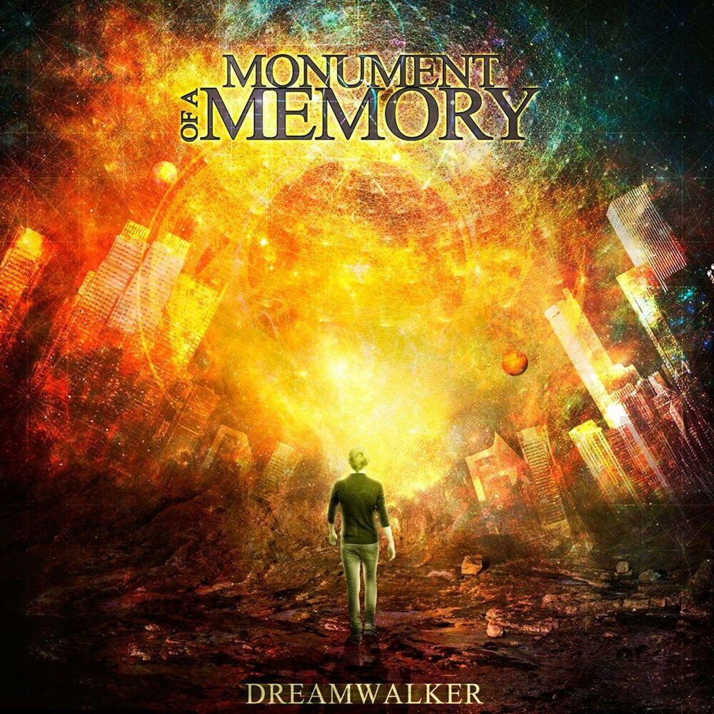2015 - Dreamwalker (EP) [WEB]/folder.jpg