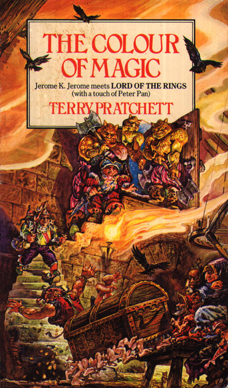 Discworld/Discworld 01 - The Colour of Magic/folder.jpg
