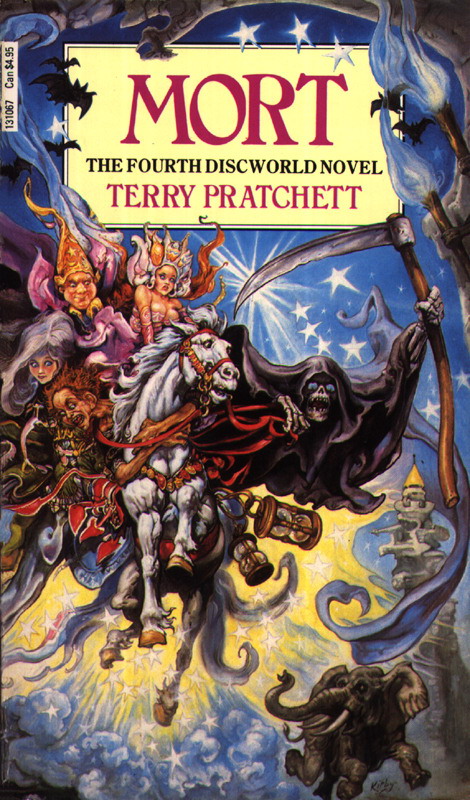 Discworld/Discworld 04 - Mort/folder.jpg