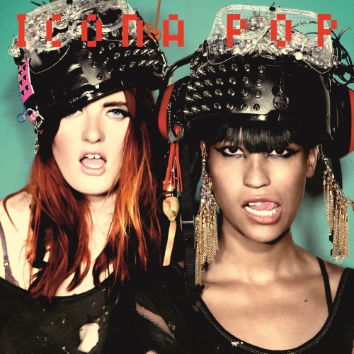 Icona Pop - Icona Pop.jpg