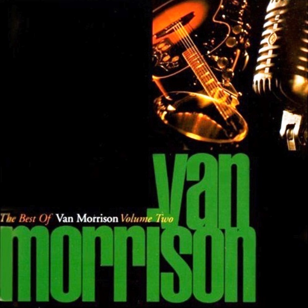 Van Morrison - The Best Of Van Morrison Vol. 2 (1993) [FLAC]/folder.jpg
