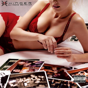 Albums/Hinder - 2005 - Extreme Behavior (Deluxe Edition)/cover.jpg