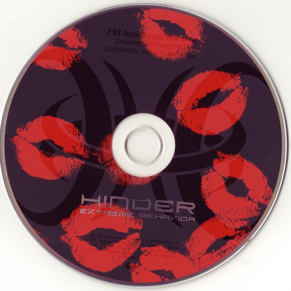 Albums/Hinder - 2005 - Extreme Behavior (Deluxe Edition)/Covers/CD.jpg