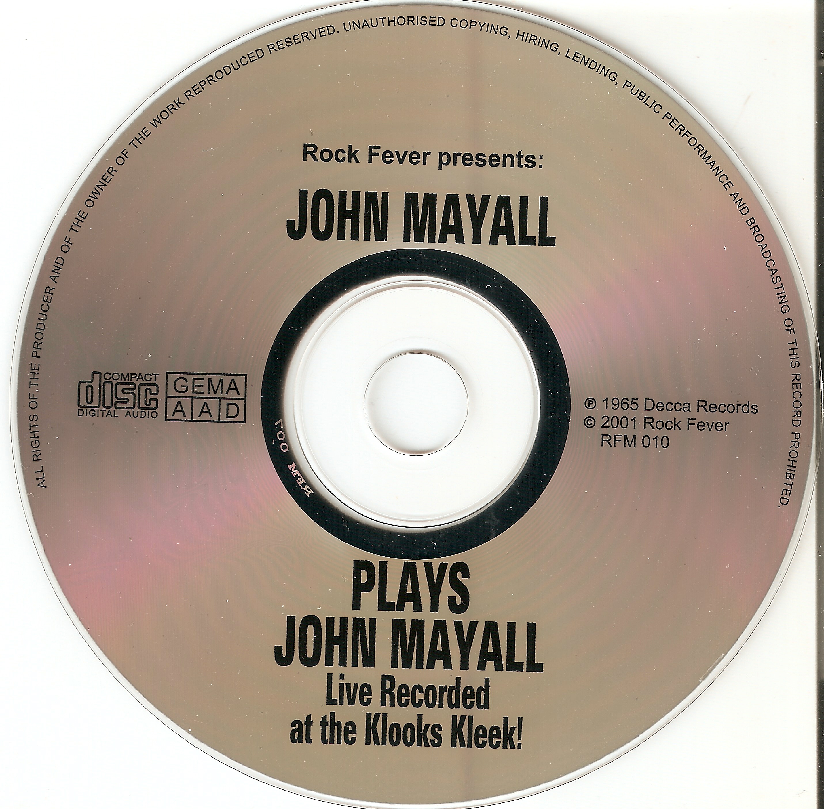 1965 - John Mayall Plays John Mayall/Scans/04 - CD.jpg