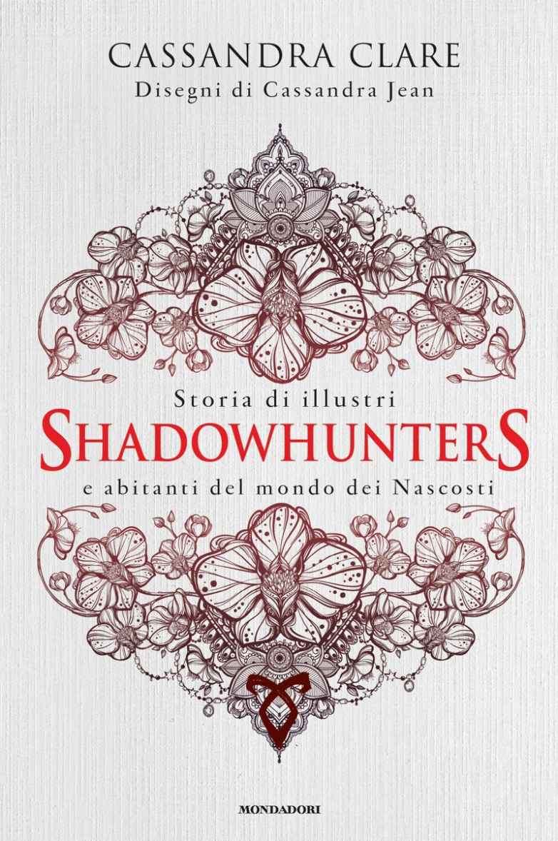 Cassandra Clare - Storia di illustri Shadowhunter.jpg