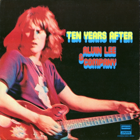 1972 - Alvin Lee and Company (US)/Front.jpg
