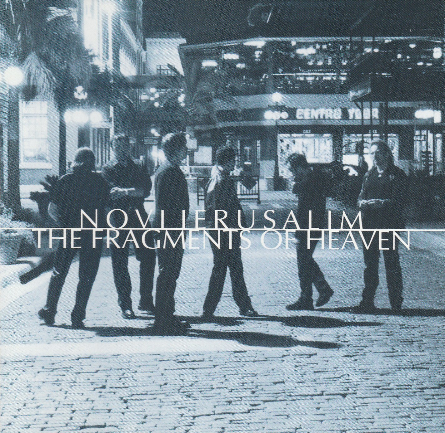 Novi Ierusalim - The Fragments of Heaven.jpg