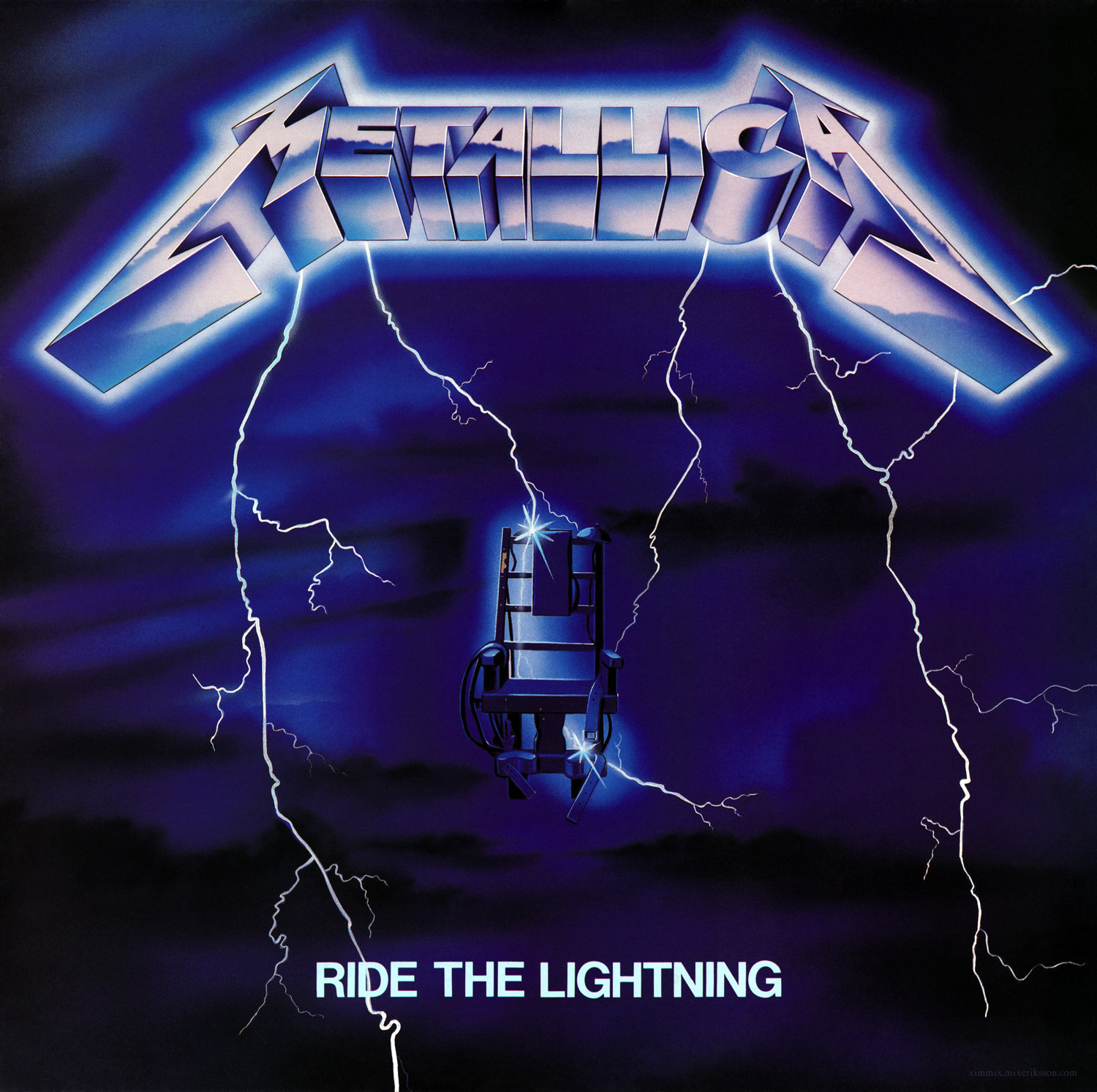 1984 - Ride the Lightning [restored]/Cover.jpg