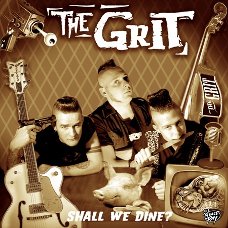 2007 - Shall We Dine/cover2.jpg