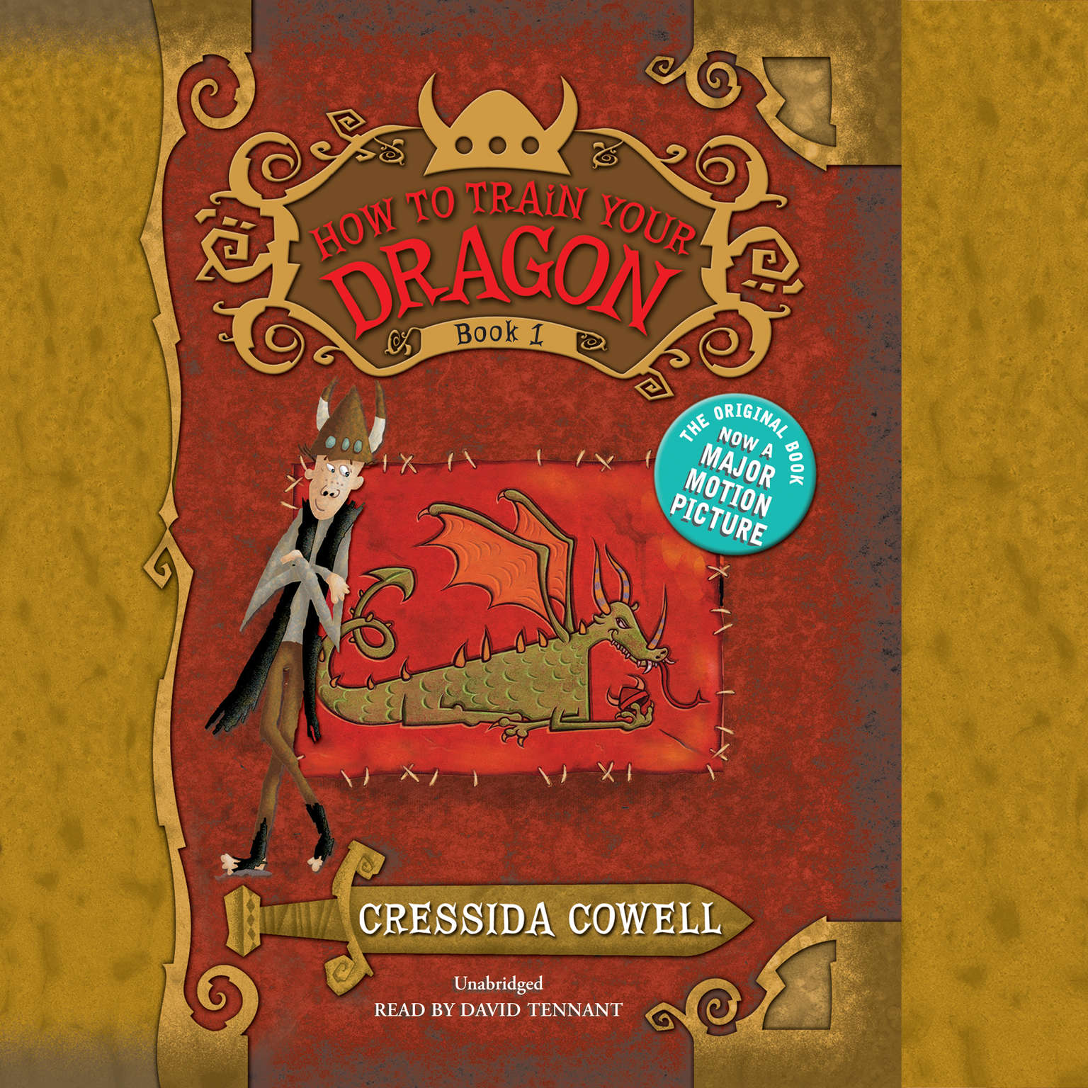 1 How To Train Your Dragon (2003)/Cover.jpg