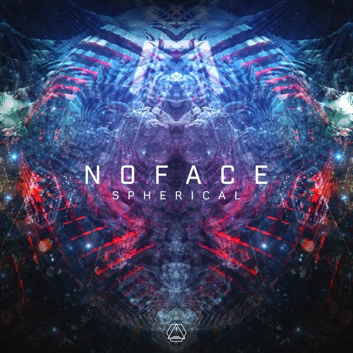 NoFace-Spherical EP.jpg