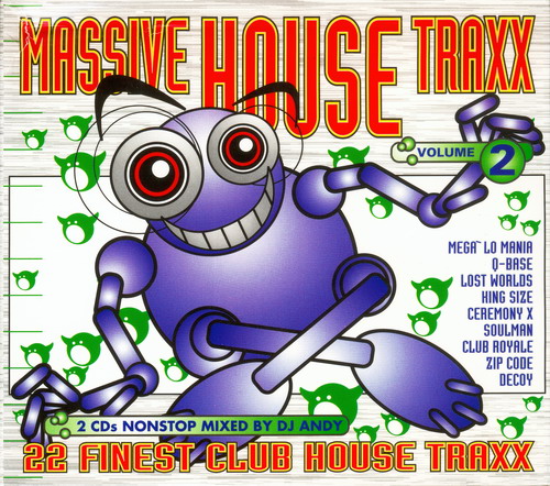 Massive House Traxx vol.2 (cd1)/folder.jpg