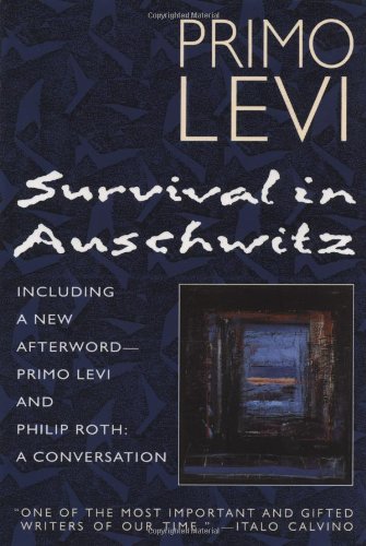 Levi, Primo - Survival in Auschwitz.jpg