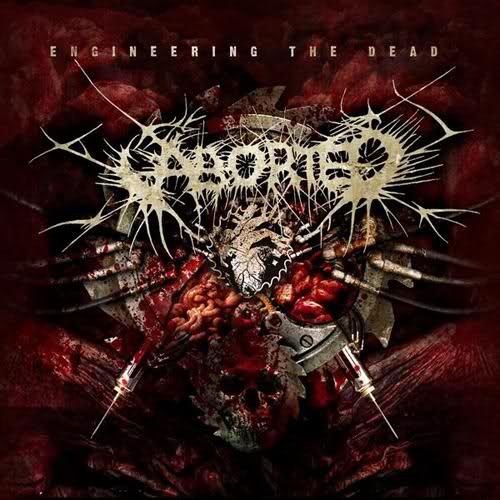 Albums/2001 - Engineering the Dead (2007 Reissue)/Cover.jpg