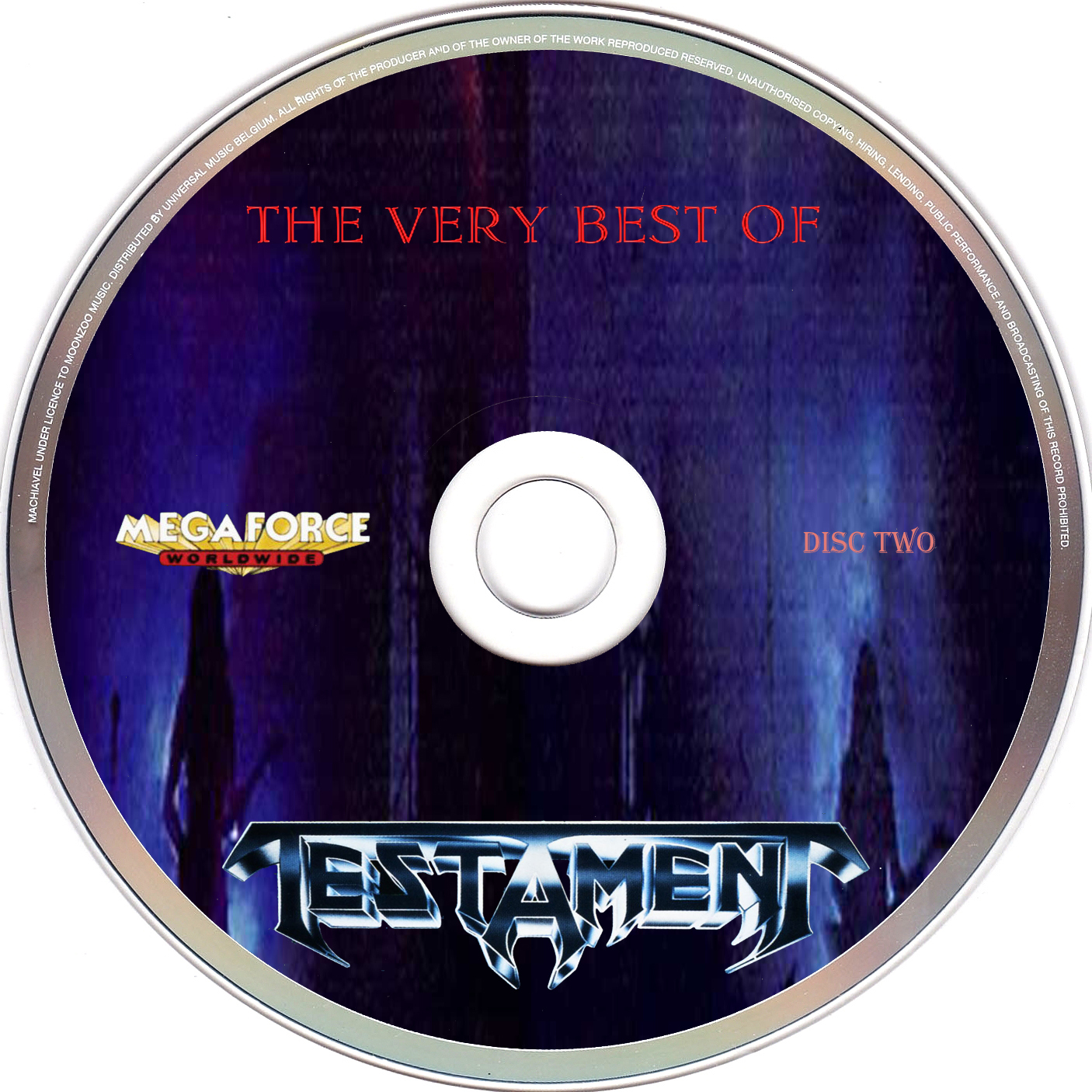Covers/Testament - The Very Best Of Testament - CD 2.jpg