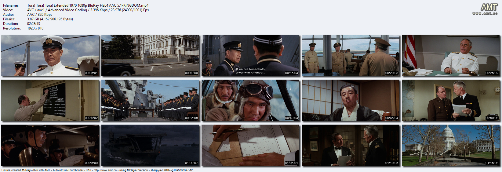Tora! Tora! Tora! Extended 1970 1080p BluRay H264 AAC 5.1-KiNGDOM.jpg