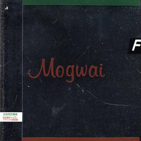 [2003] Mogwai - Happy Songs For Happy People/Cover.jpg