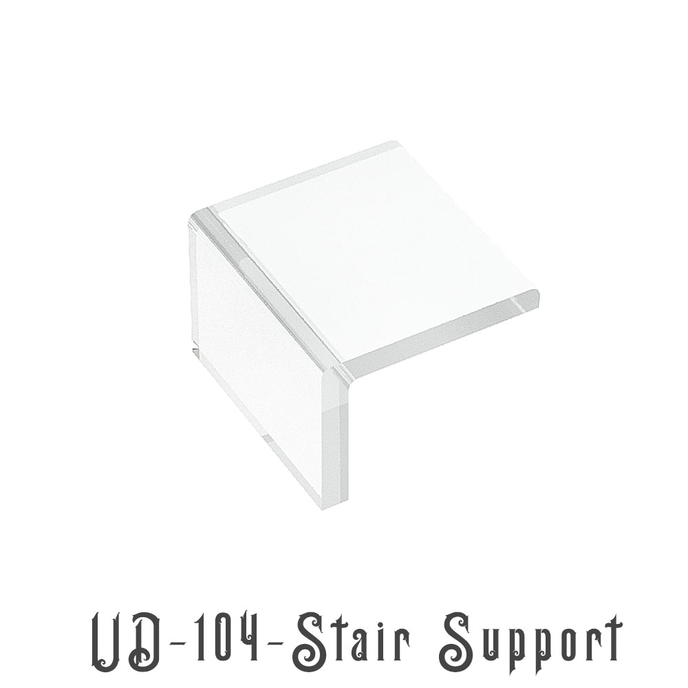 Ultimate Dungeon-Bonus Blocks/1-Pictures/UD-104-Stair Support.jpg