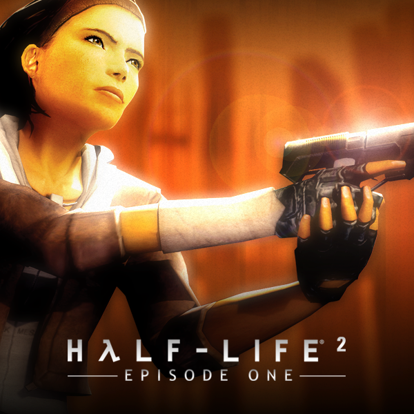 Bonus/Half-Life 2 Episode One Soundtrack/cover.png