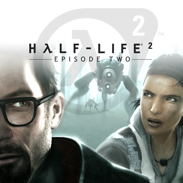 Bonus/Half-Life 2 Episode Two Soundtrack/cover.png