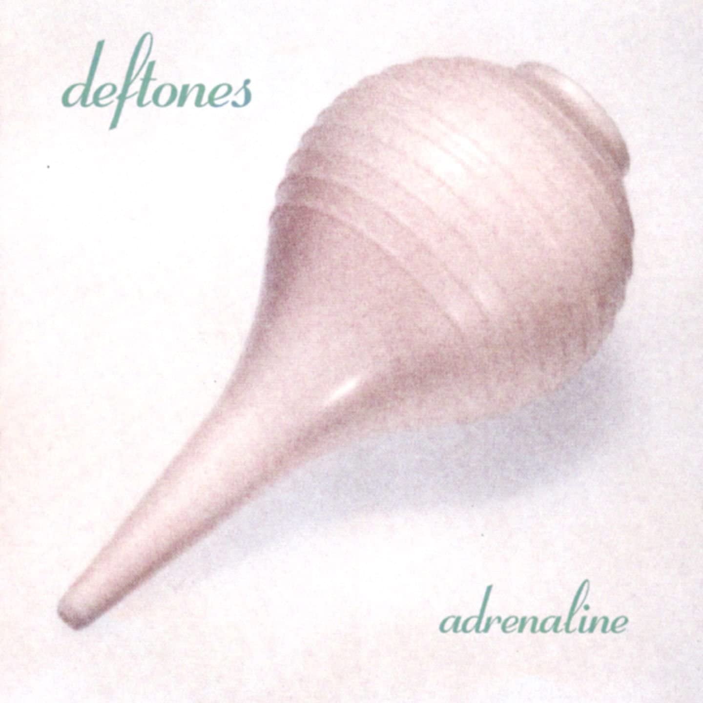 1995 - Adrenaline/Cover.jpg