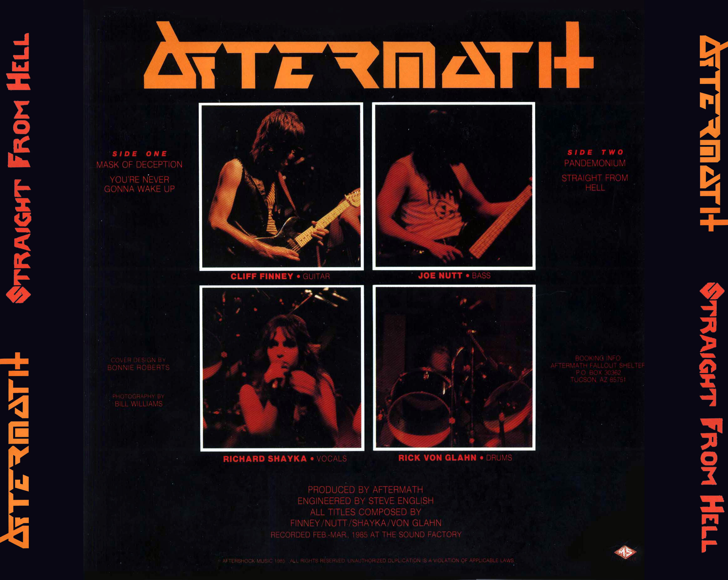 aftermath (us - az) - straight from hell - back.jpg