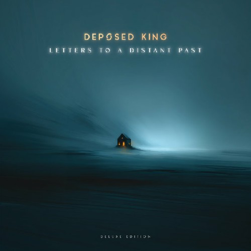 2025 - Letters To A Distant Past (Deluxe Edition)/cover.jpg