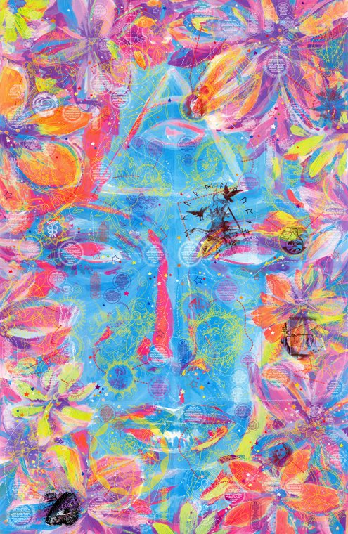 Alan Moore's Promethea/Promethea Extras/Promethea Poster #2.jpg