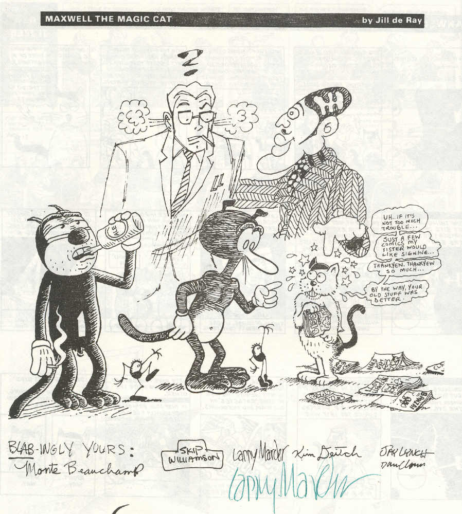 Alan Moore's Maxwell The Magic Cat/Maxwell The Magic Cat Jam Piece.jpg