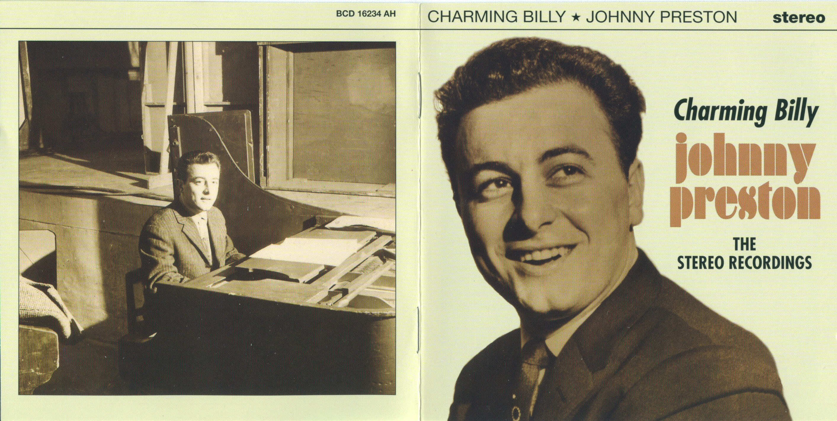 Johnny Preston - The Stereo Recordings - Inside 1 & Front.jpg
