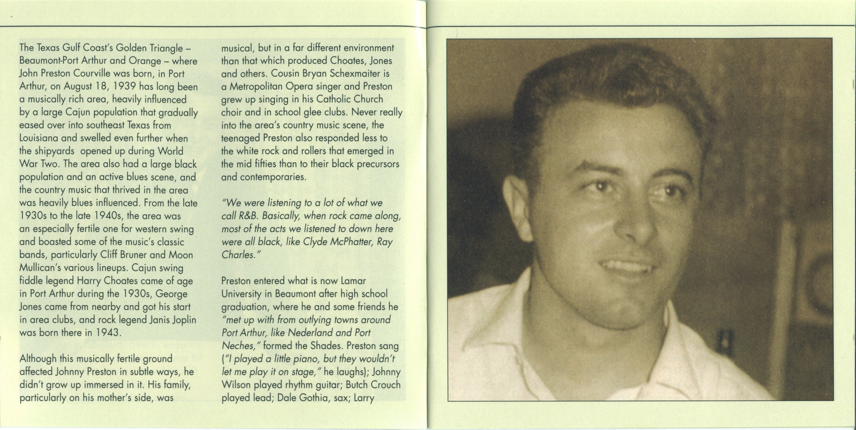 Johnny Preston - The Stereo Recordings - Inside 3.jpg