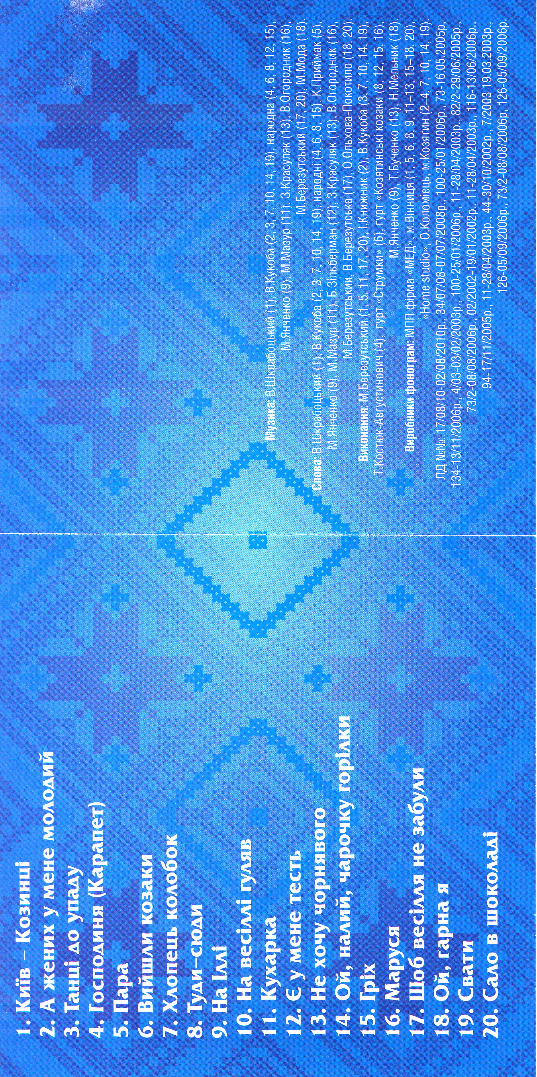 2012 - Весілля по київськи/Covers/003.jpg