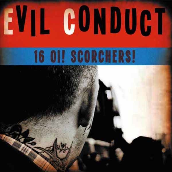 2014 - 16 Oi! Scorchers!/Cover.jpg
