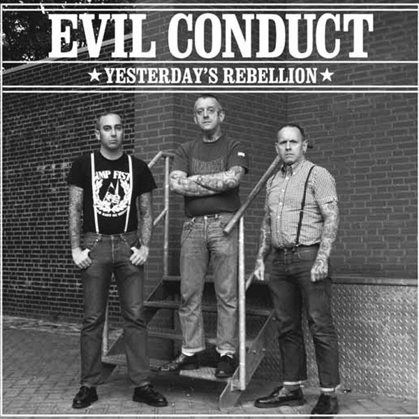 2013 - Evil Conduct & Marching Orders/Evil Conduct.jpg