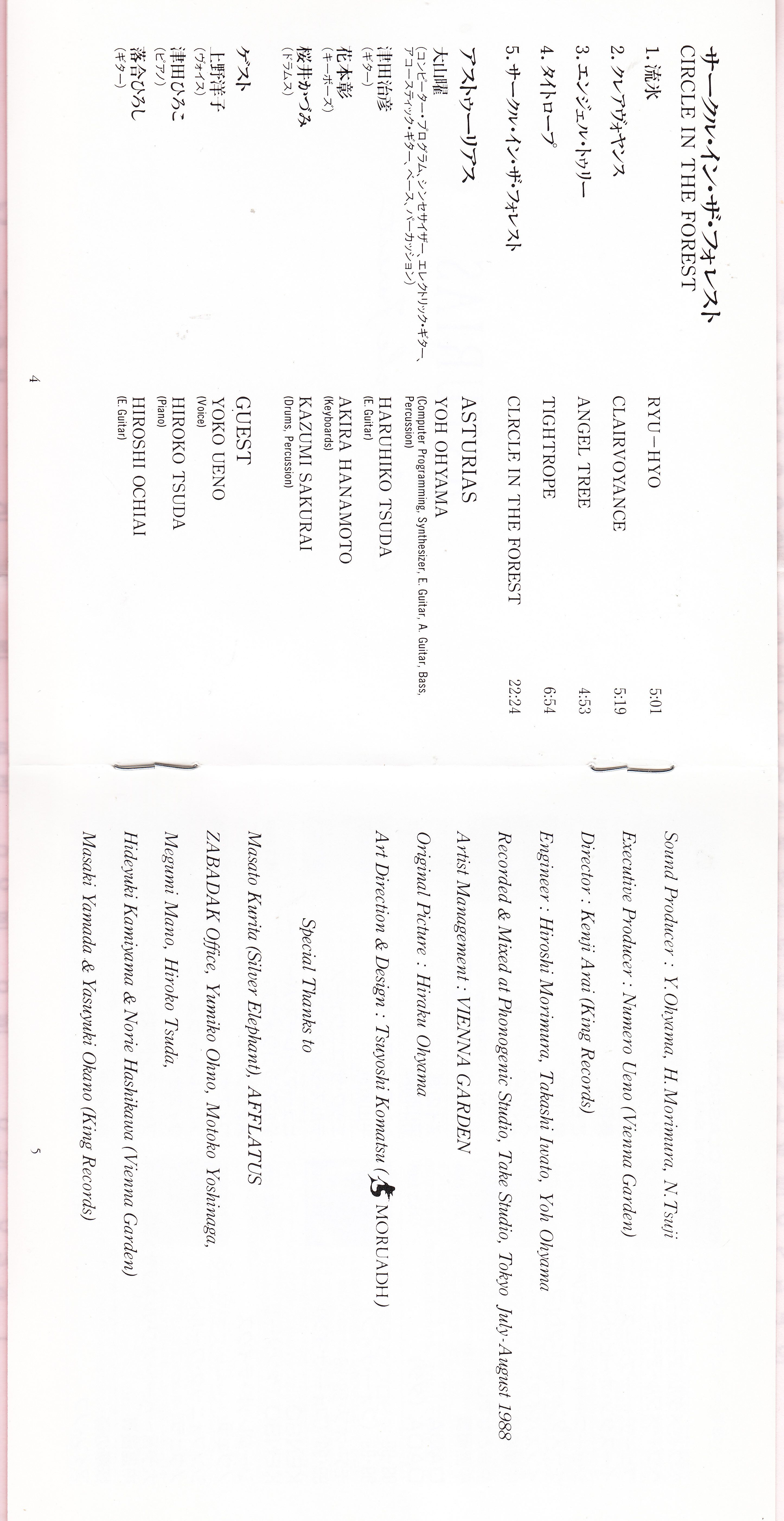 1988 - Circle In The Forest/covers/booklet3.jpg