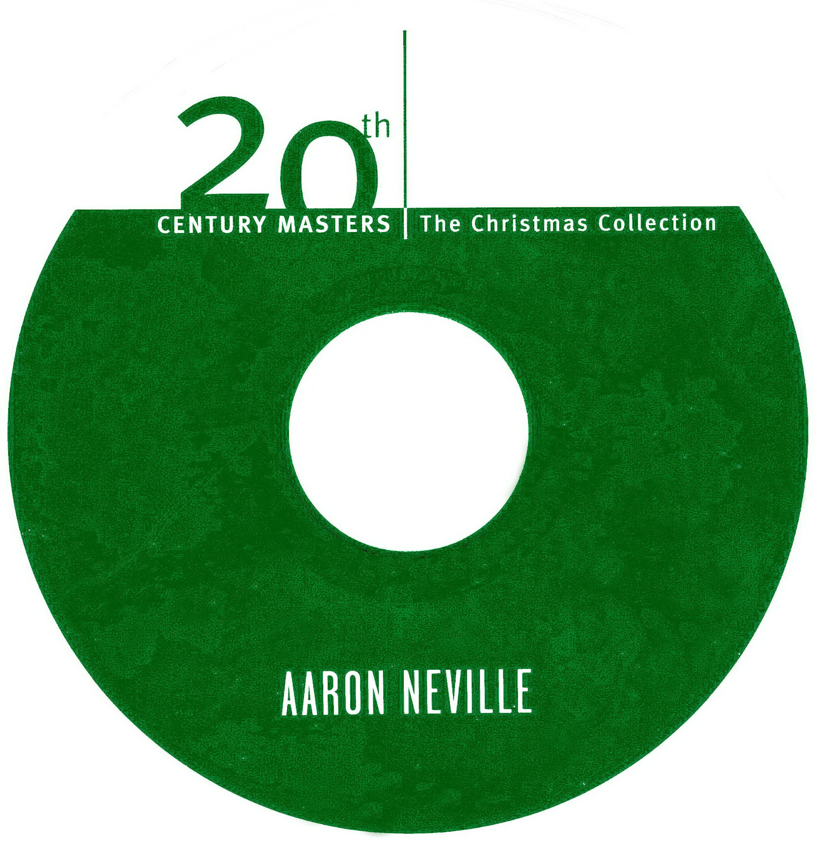 Covers/!Neville, Aaron - 20th Century Masters; The Christmas Collection-CD.jpg