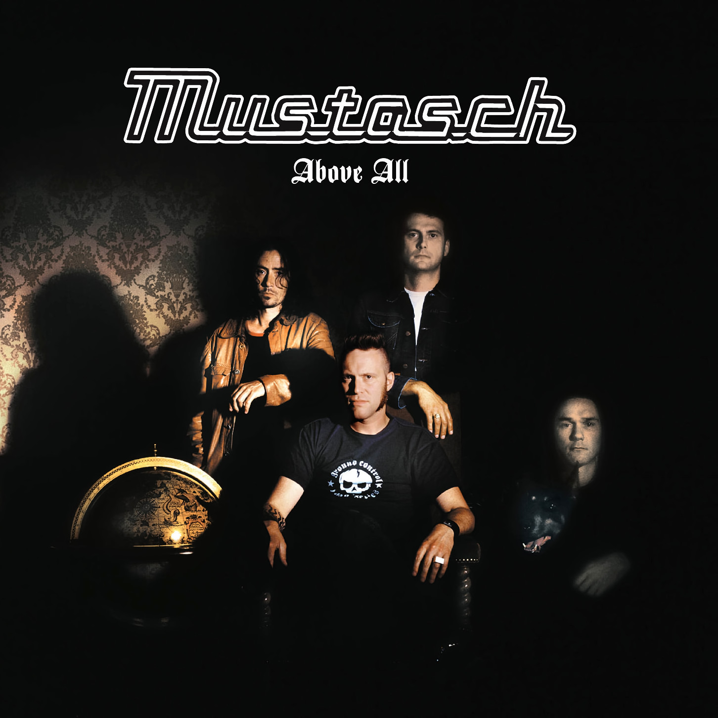 2002 - Above All [restored]/Cover.jpg
