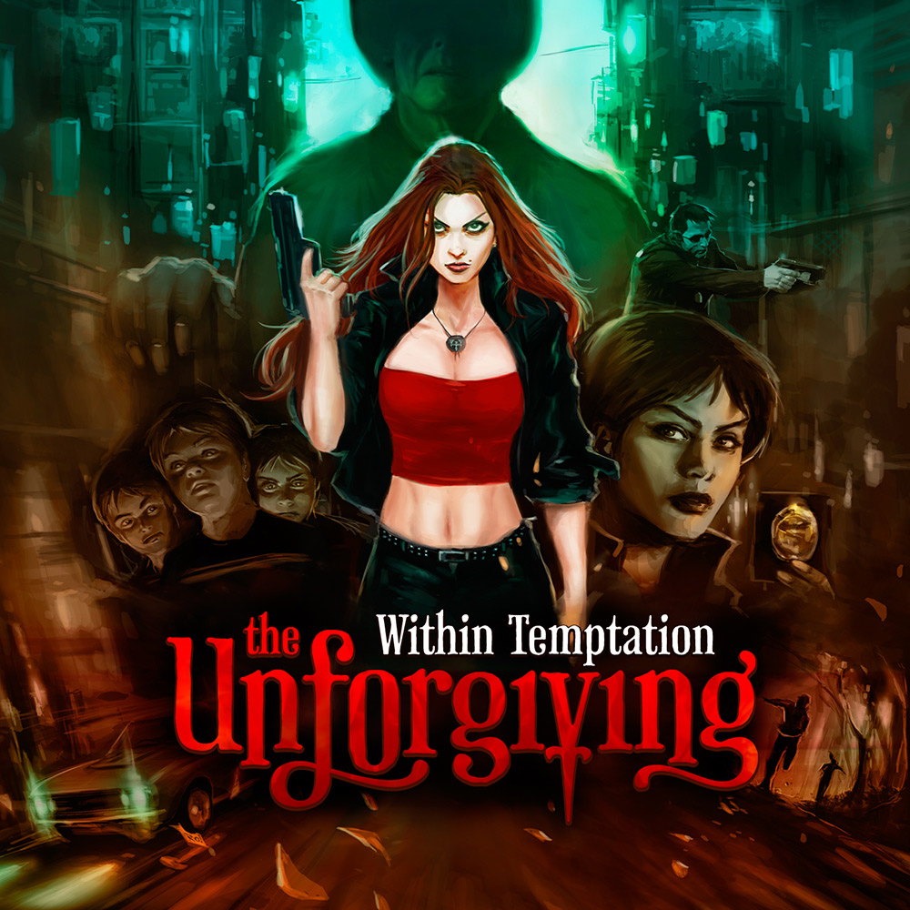 01. Studio Albums/2011 - The Unforgiving (Digital Edition)/cover.jpg