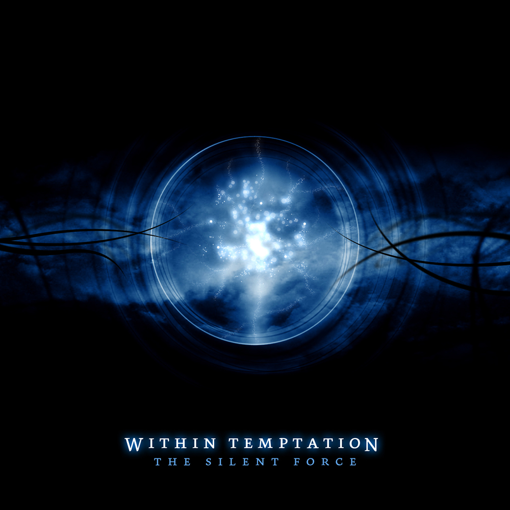 01. Studio Albums/2004 (2005) - The Silent Force (Limited Edition)/cover.jpg