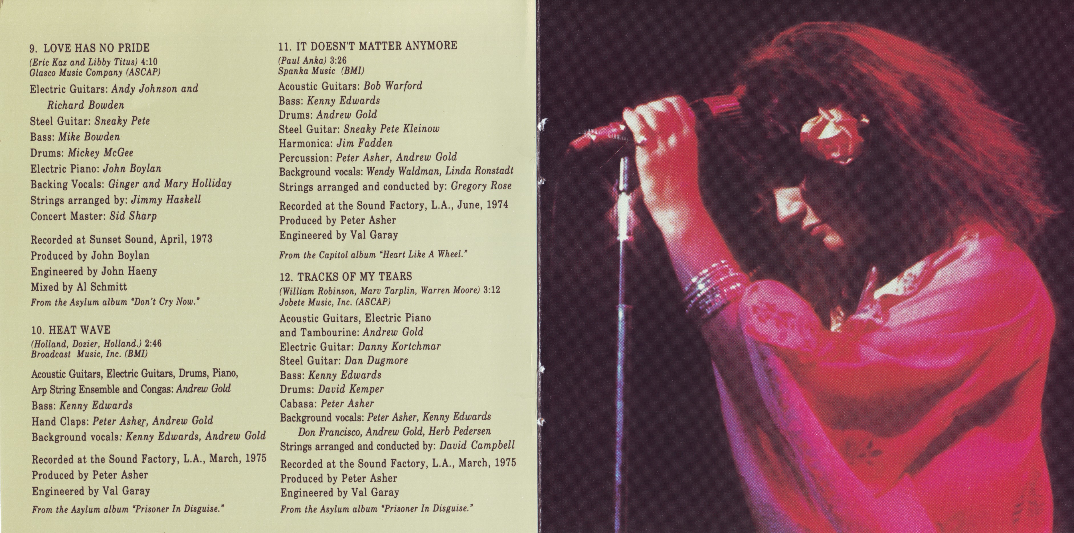 Linda Ronstadt - Greatest Hits [1993 DCC Gold]/Covers/5.jpg