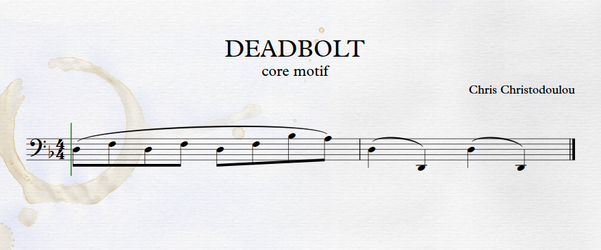 Chris Christodoulou - DEADBOLT - DEADBOLT Theme.PNG