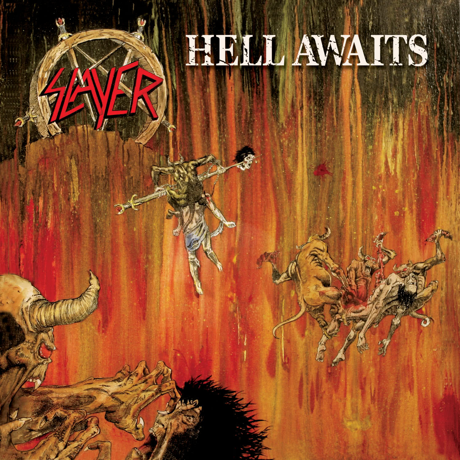 1985 - Hell Awaits [restored]/Cover.jpg